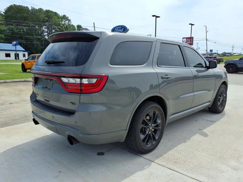 Used 2022 Dodge Durango R/T w/ Blacktop Package AWD/4WD image 5