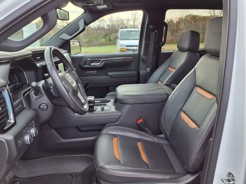 Used 2023 GMC Sierra 1500 AT4 w/ AT4 Premium Package image 50