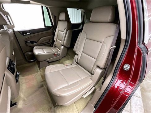 Used 2017 GMC Yukon SLT w/ Premium Edition image 20