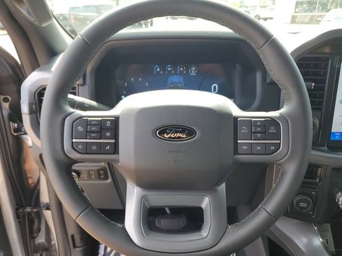 New 2026 Ford F150 XLT w/ Equipment Group 302A MID AWD/4WD image 18