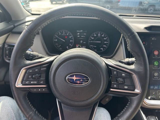 Used 2024 Subaru Outback Limited AWD/4WD image 17