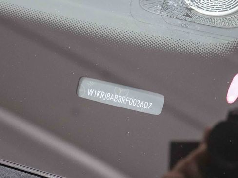 Certified 2024 Mercedes-Benz AMG GT 55 image 31