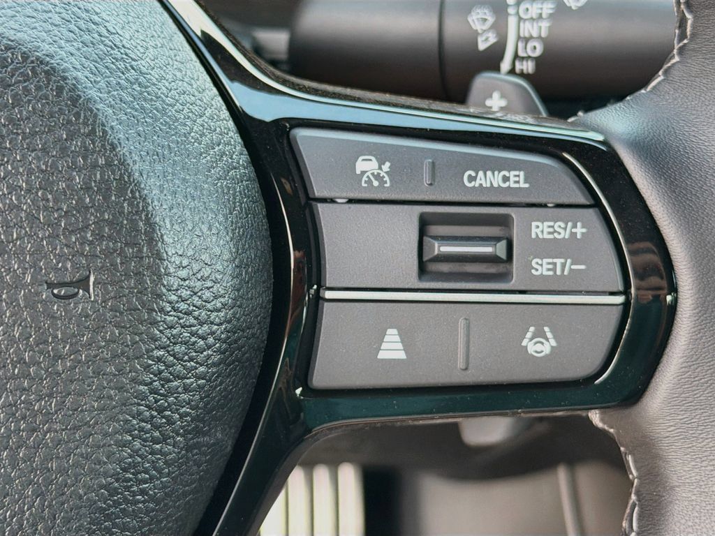 New 2026 Honda Civic Sport image 12