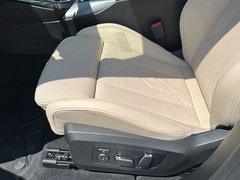 New 2026 BMW X3 xDrive30 w/ Convenience Package image 12