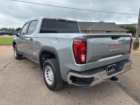 New 2026 GMC Sierra 1500 Pro AWD/4WD image 4