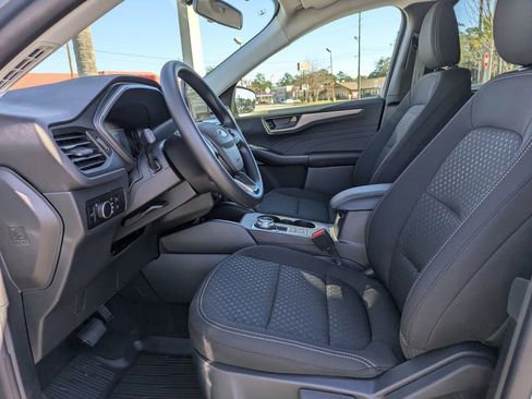 New 2026 Ford Escape Active FWD image 15