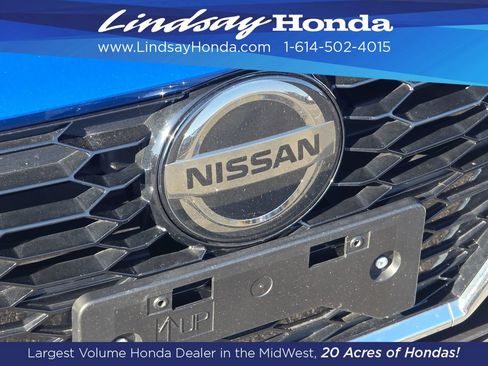 Used 2023 Nissan Sentra SV FWD image 30