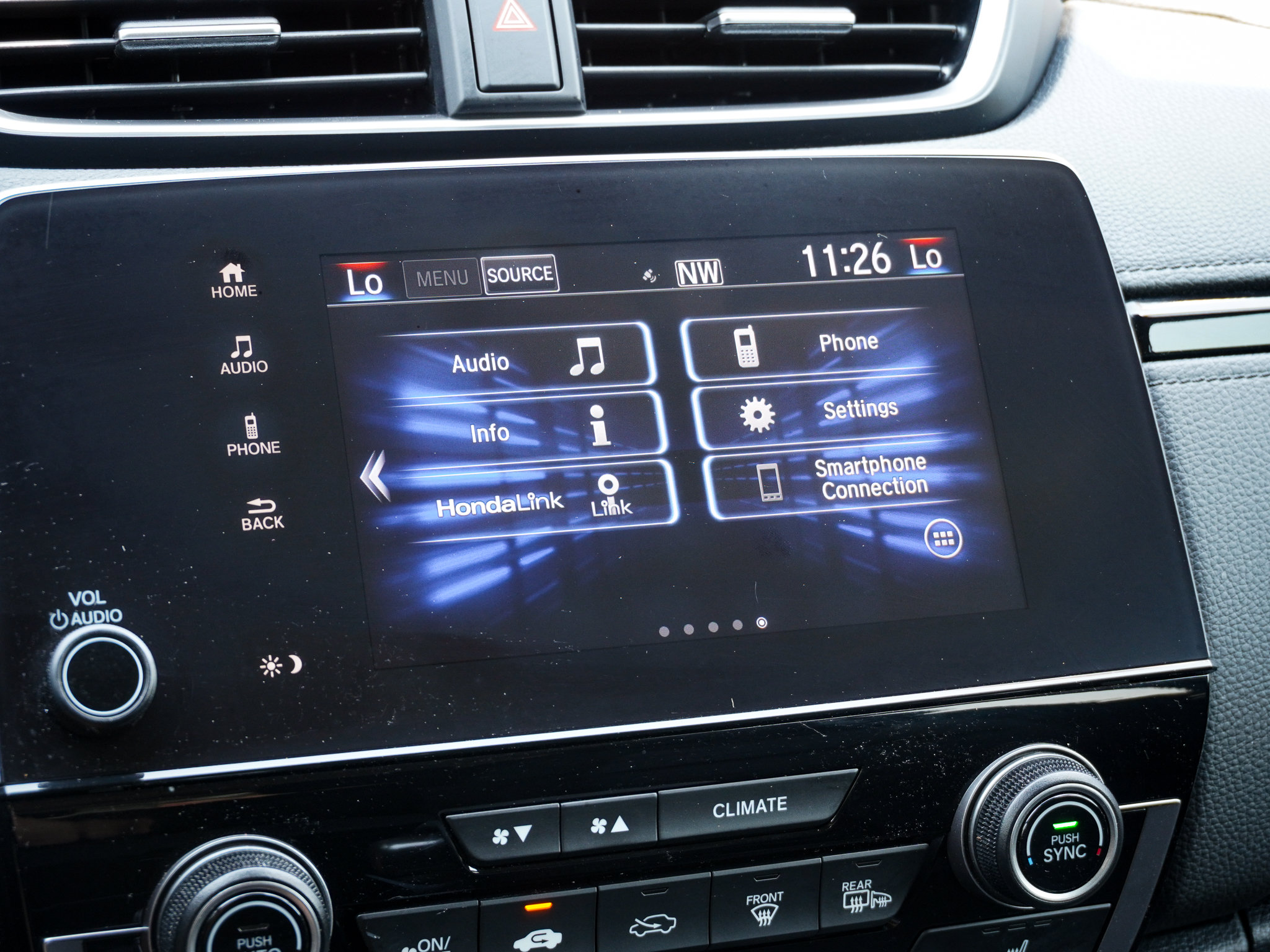 Used 2022 Honda CR-V EX image 23