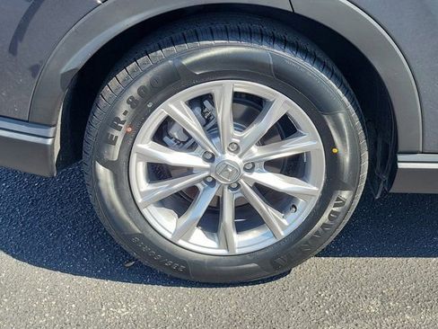 Certified 2024 Honda CR-V EX image 35