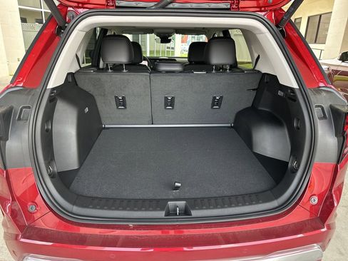 New 2026 GMC Terrain Denali image 31