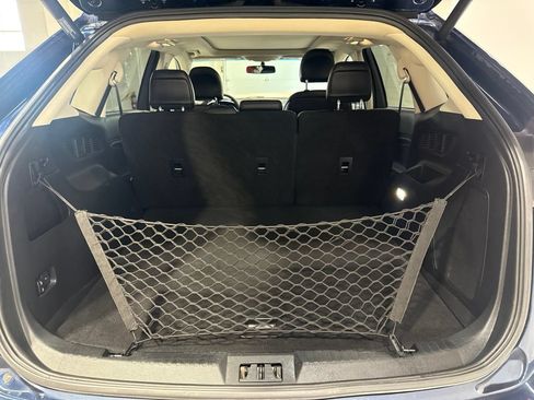 Used 2017 Ford Edge Titanium w/ Technology Package AWD/4WD image 35