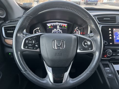 Used 2020 Honda CR-V EX-L image 29