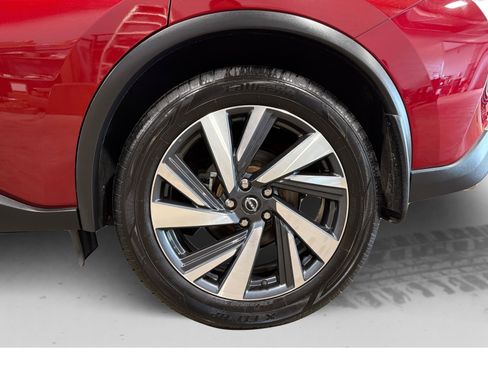 Used 2023 Nissan Murano SL AWD/4WD image 60