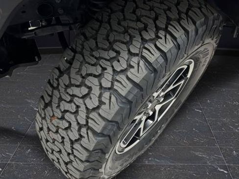 Used 2022 Jeep Wrangler Unlimited Rubicon 4xe w/ Safety Group AWD/4WD image 35