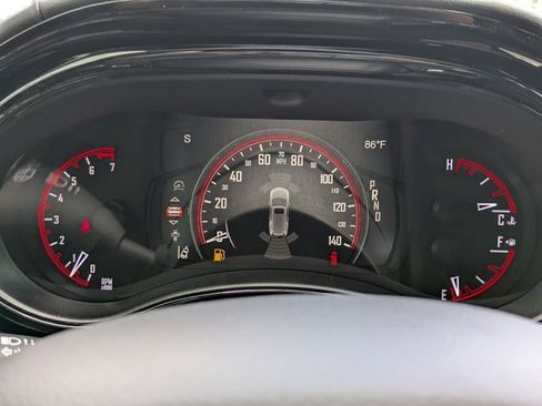 New 2026 Dodge Durango GT image 24