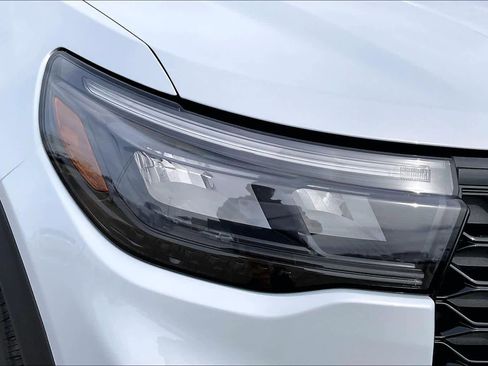 New 2026 Ford Explorer ST w/ Sun And Sound Package image 13