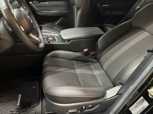 Certified 2025 MAZDA CX-50 AWD 2.5 S w/ Weather Package image 13