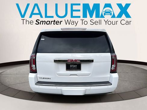 Used 2015 GMC Yukon Denali w/ Touring Package image 4