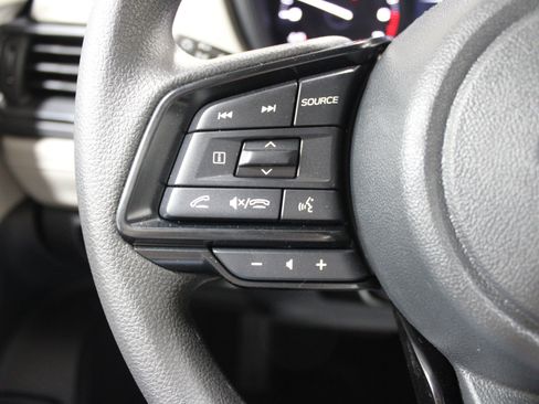 New 2026 Subaru Forester image 10