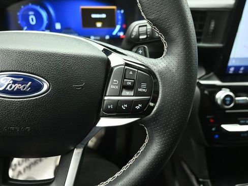 Certified 2023 Ford Explorer ST w/ Equipment Group 401A image 19