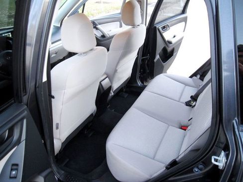 Used 2014 Subaru Forester 2.5i Premium image 22