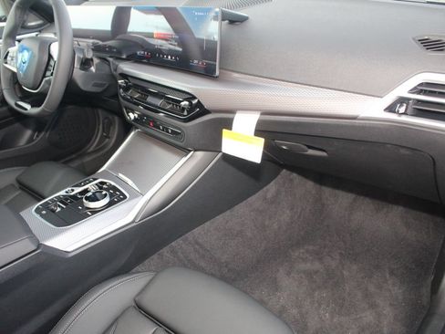 New 2026 BMW i4 xDrive40i w/ Premium Package AWD/4WD image 25