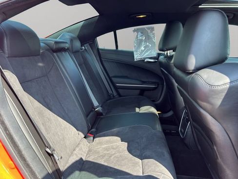 Used 2023 Dodge Charger Scat Pack w/ Plus Group RWD image 25