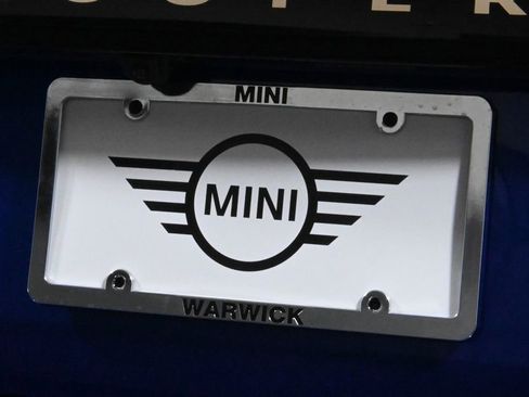 Used 2025 MINI Cooper S image 14