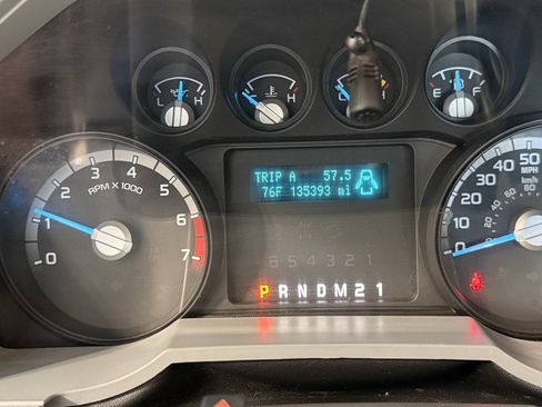 Used 2012 Ford F250 XL w/ PWR Equipment Group AWD/4WD image 12