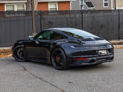 Used 2023 Porsche 911 Carrera 4 GTS image 27