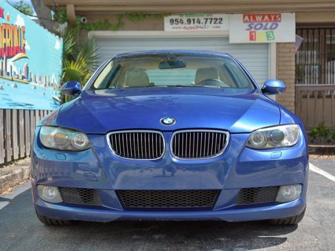 Used 2008 BMW 328xi Coupe image 2