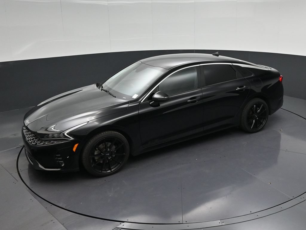 Used 2023 Kia K5 LXS FWD image 23