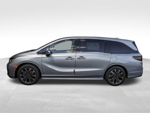 New 2026 Honda Odyssey Elite image 6