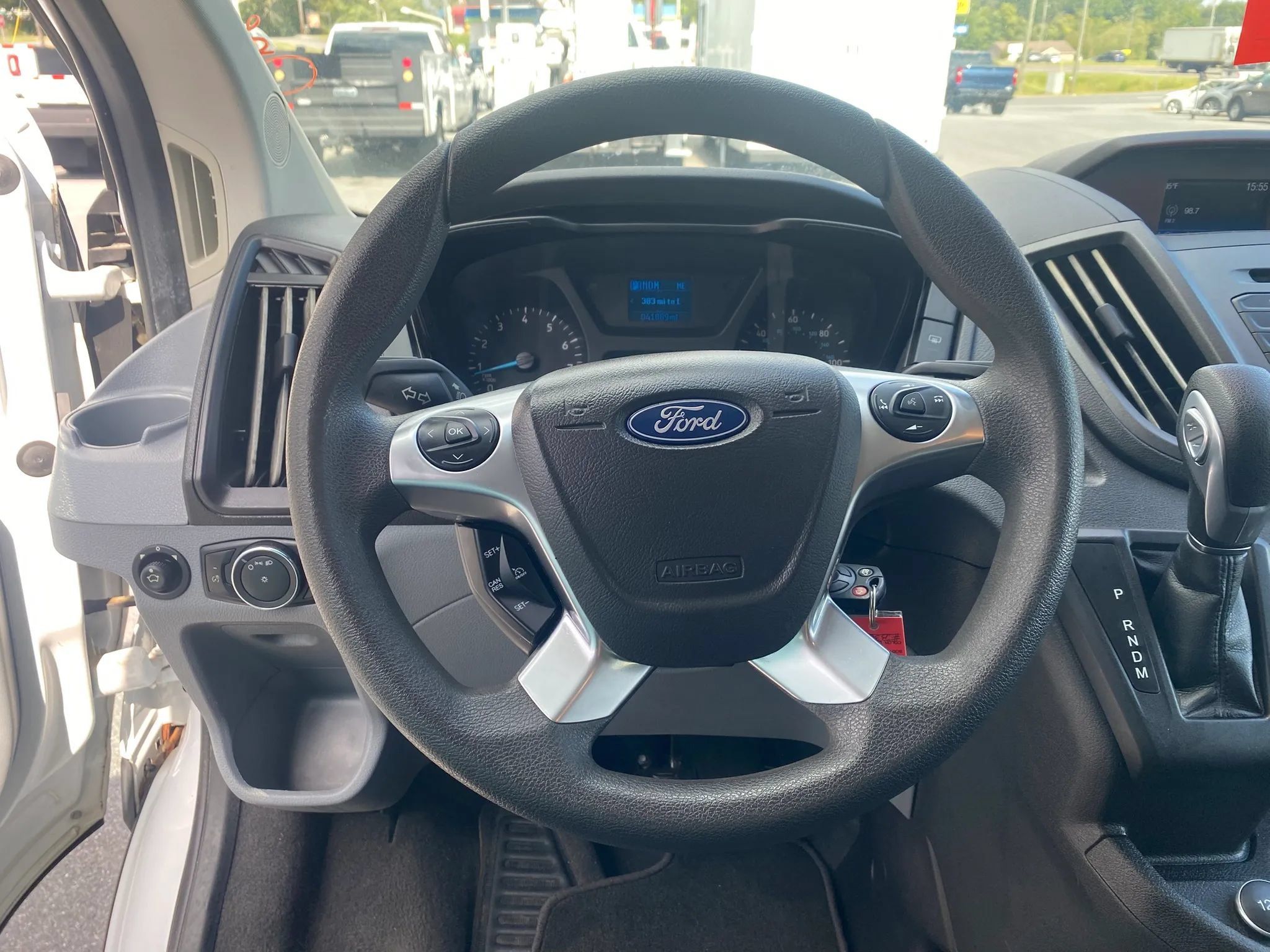 Used 2018 Ford Transit 350 XL RWD image 10