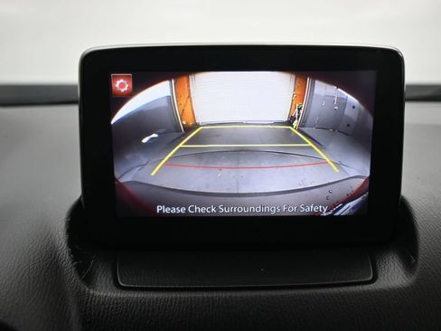 Used 2018 MAZDA CX-3 Touring FWD image 16