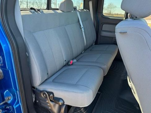 Used 2013 Ford F150 XLT w/ Luxury Equipment Group image 16