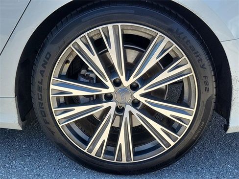 Used 2019 Audi A6 3.0T Premium w/ 20" Sport Package image 5