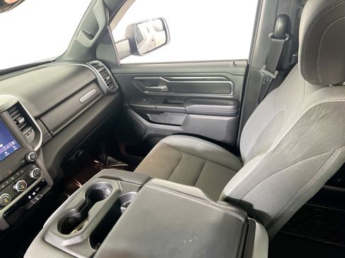 Used 2024 RAM 1500 Big Horn AWD/4WD image 21