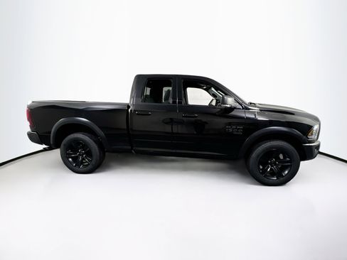 Used 2022 RAM 1500 Classic Warlock w/ Electronics Group image 4