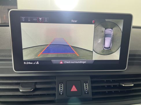 Used 2018 Audi Q5 Prestige w/ Prestige Package image 58