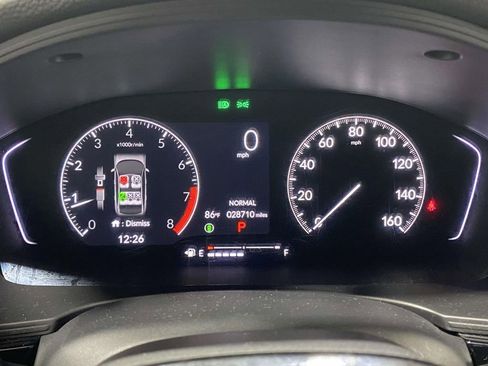 Used 2023 Honda Civic Sport image 27