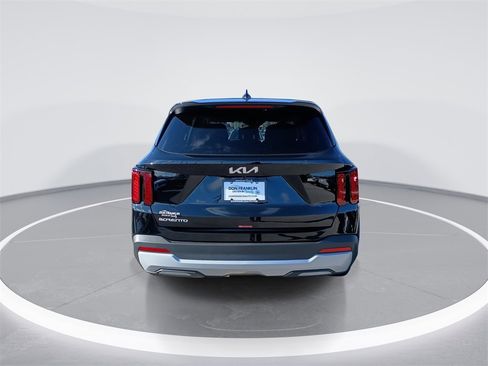New 2026 Kia Sorento LX image 7