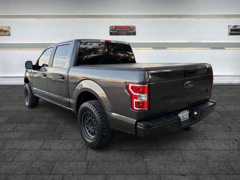 Used 2019 Ford F150 XL w/ Equipment Group 101A Mid RWD image 5