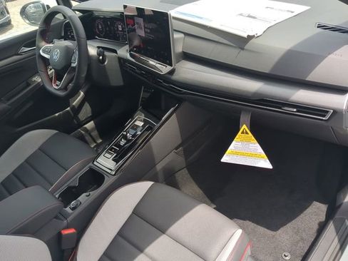 New 2026 Volkswagen GTI Autobahn FWD image 11