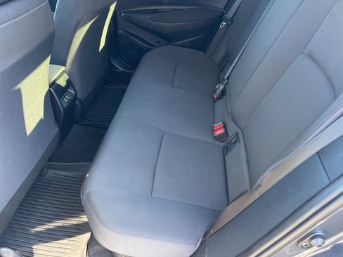 Used 2026 Toyota Corolla SE image 12