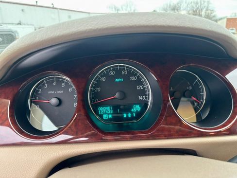 Used 2006 Buick Lucerne CXL w/ Luxury Package image 20