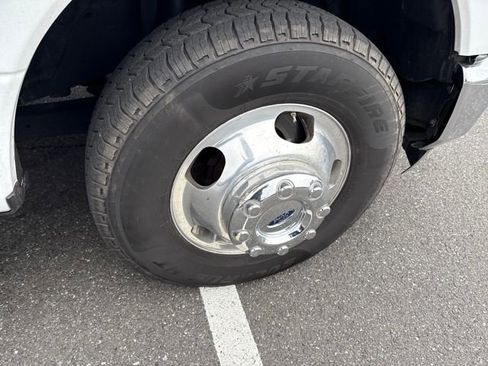 Used 2020 Ford F350 XL w/ STX Appearance Package image 9