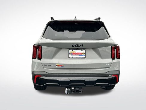 New 2026 Kia Sorento SX Prestige image 4