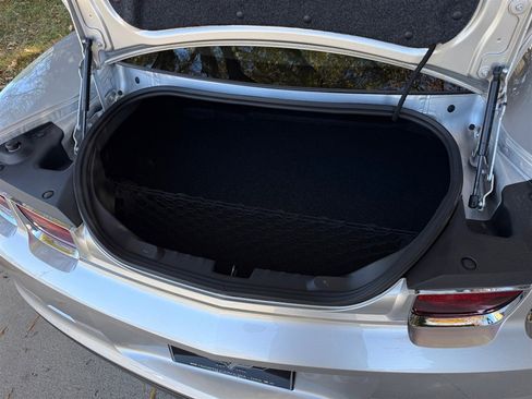 Used 2010 Chevrolet Camaro SS w/ LPO, Ground Effects Package image 60