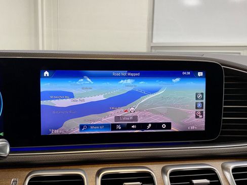 Used 2020 Mercedes-Benz GLE 350 4MATIC image 23